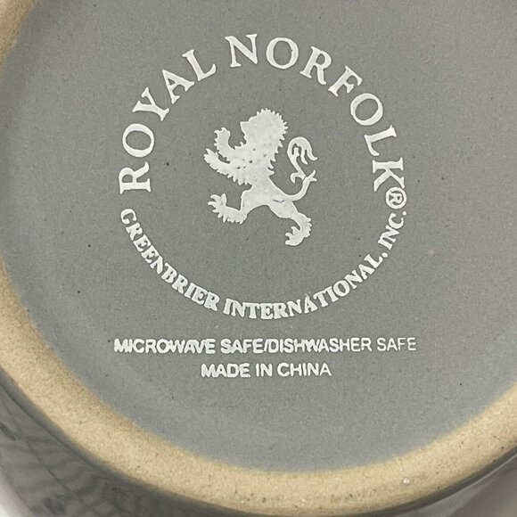 ALL YOU NEED IS LOVE COFFEE MUG. LOVE, COFFEE IS ALL YOU NEED MUG. B272 - Picture 8 of 8